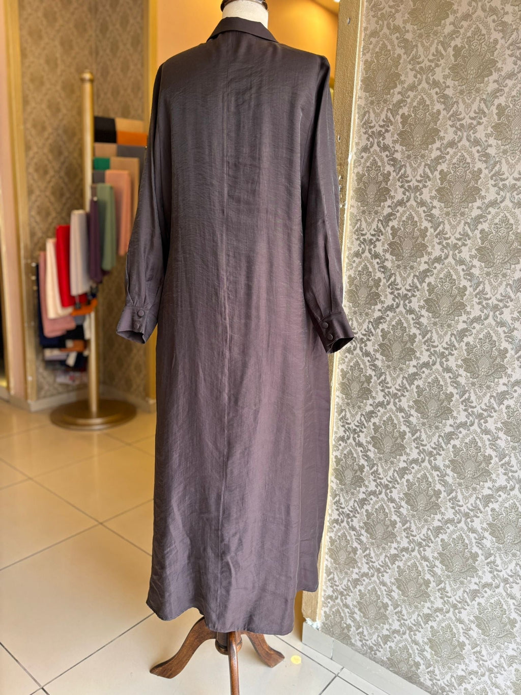 LISSMORE GÖMLEK ELBİSE Arz-ı Endam