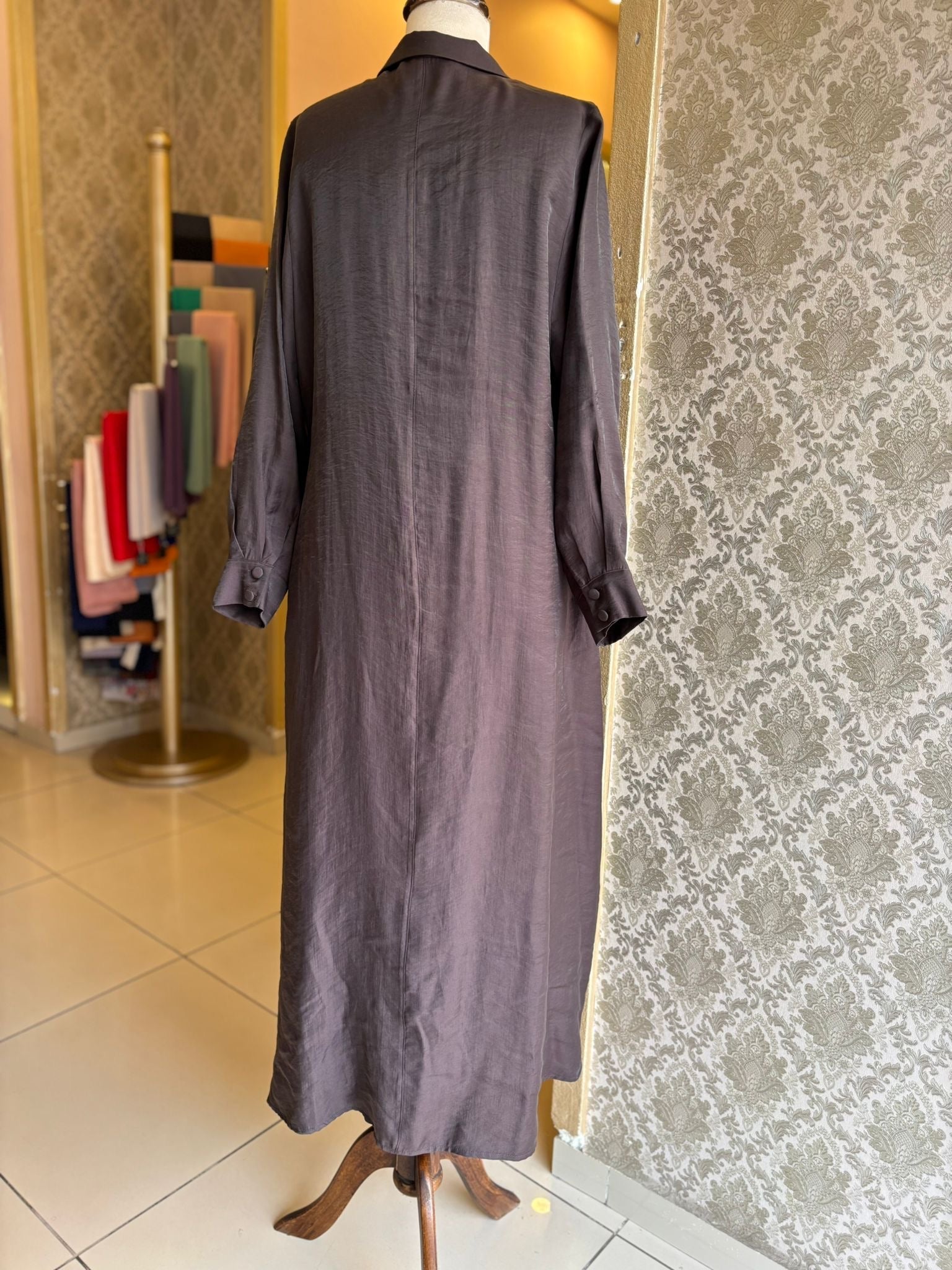 LISSMORE GÖMLEK ELBİSE Arz-ı Endam