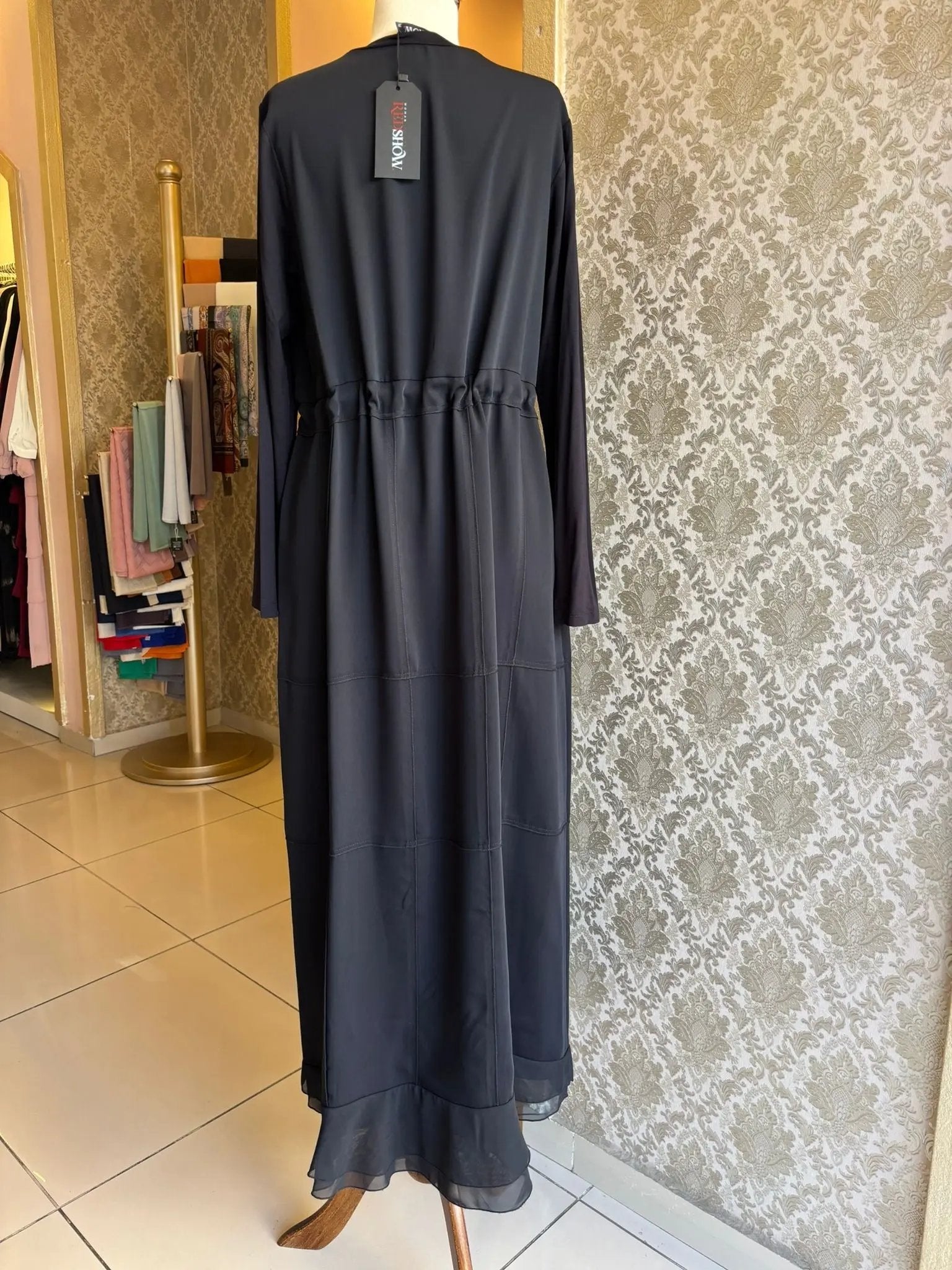 REDSHOW ELBİSE Arz-ı Endam