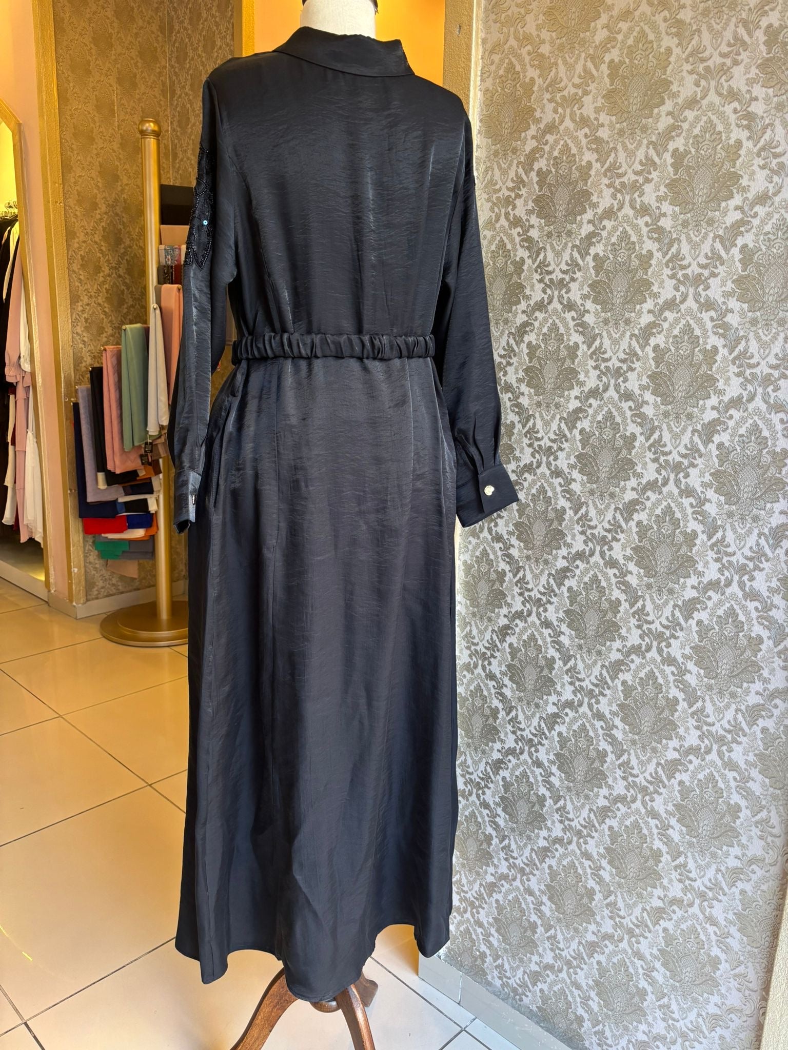 LISSMORE DRESS