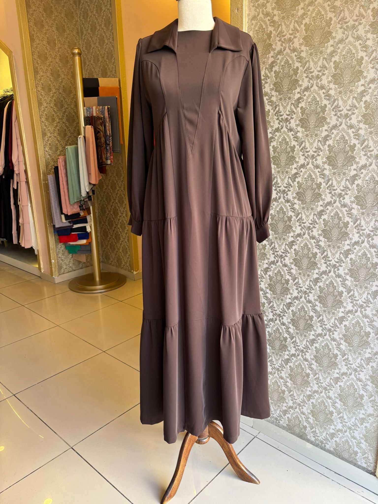 REDSHOW ELBİSE Arz-ı Endam