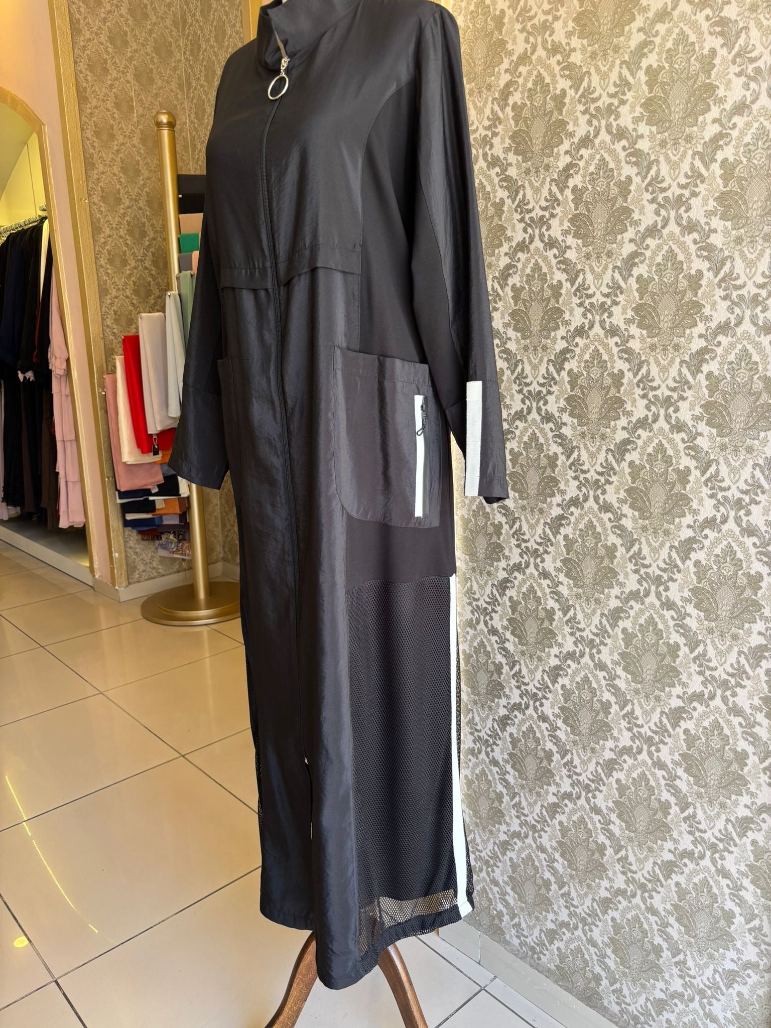 FATMA DANIŞMAN FERACE Arz-ı Endam