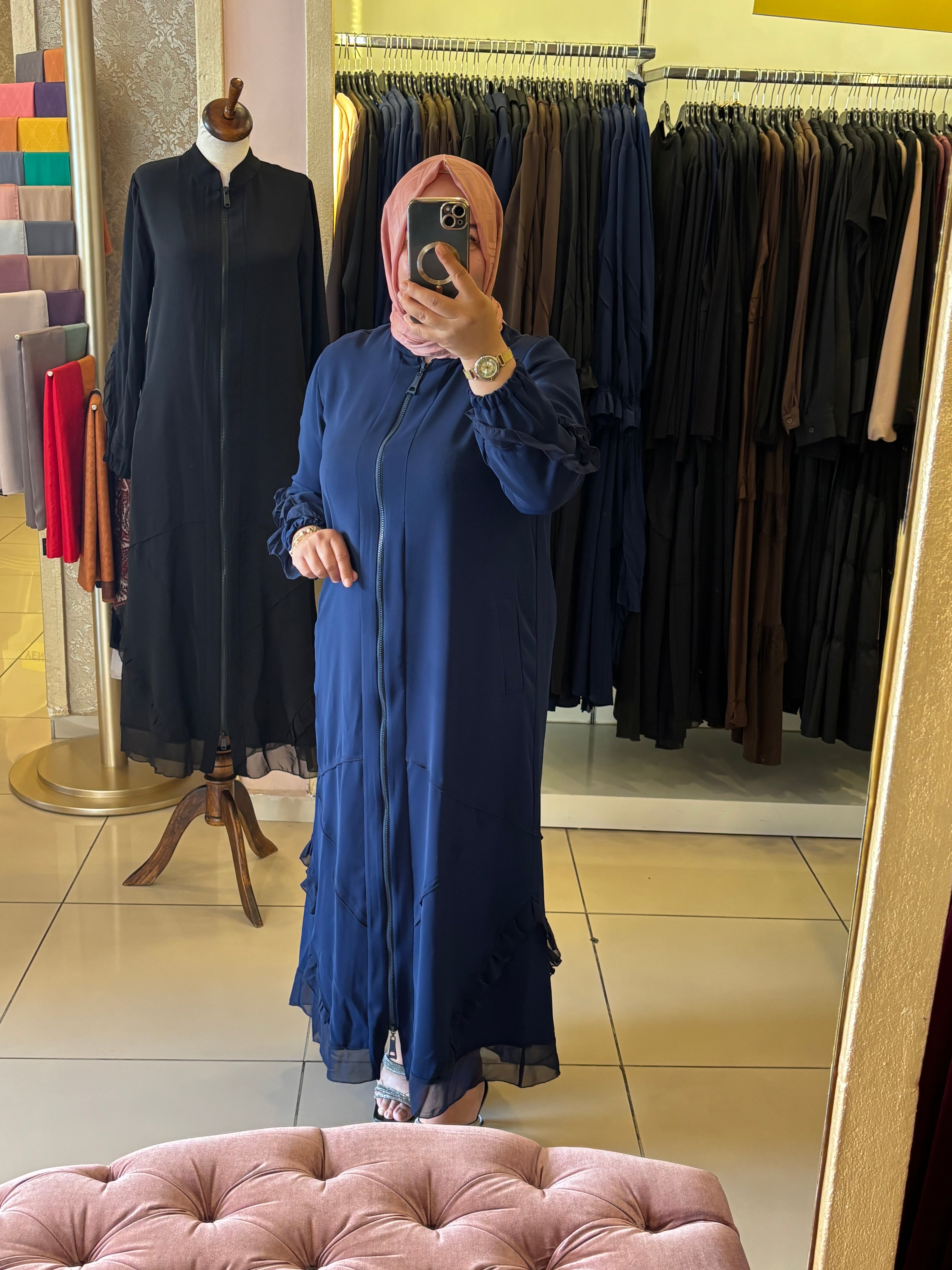 REDSHOW 135 CM BOY FERACE