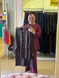 AHSEN SPOR ŞIK PANTOLON TAKIM