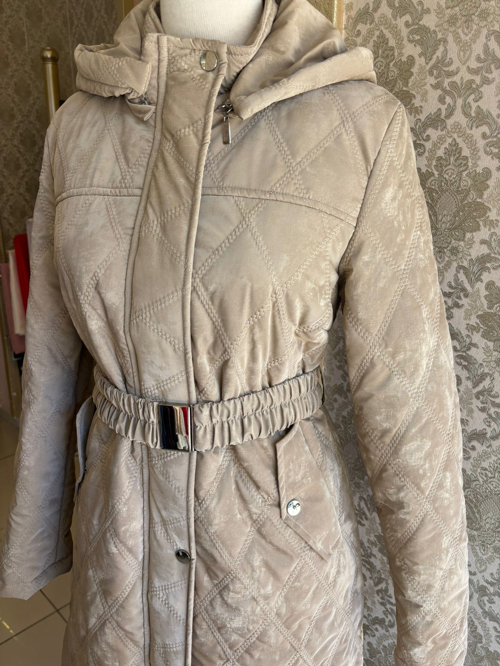 AHSEN KAPİTONE KABAN Arz-ı Endam