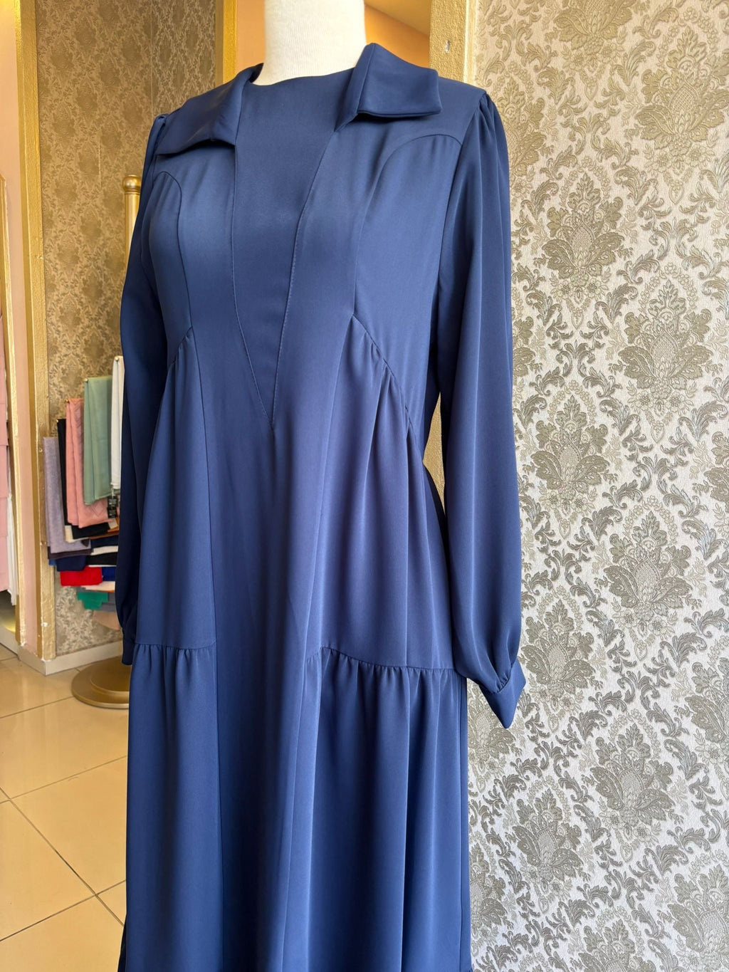 REDSHOW ELBİSE Arz-ı Endam