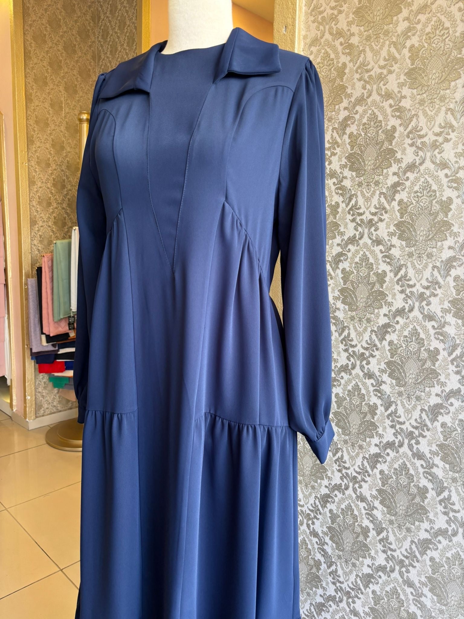 REDSHOW ELBİSE Arz-ı Endam