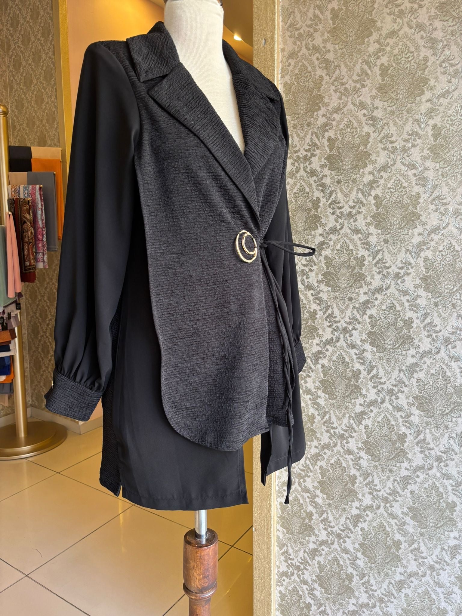 AHSEN CEKET Arz-ı Endam