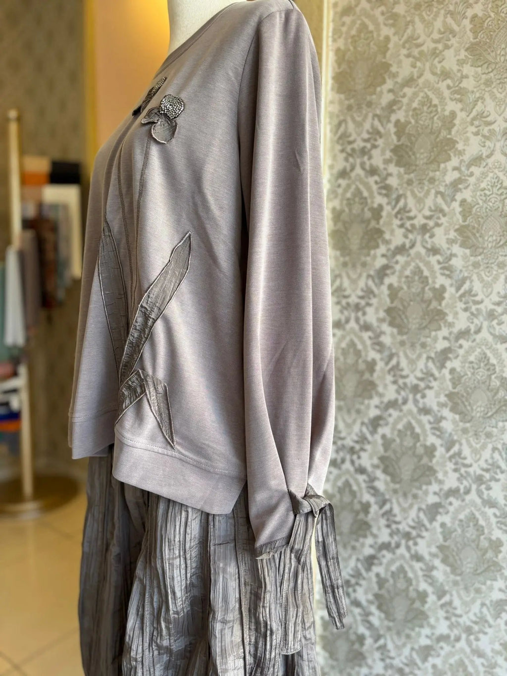 LISSMORE ETEKLİ TAKIM Arz-ı Endam