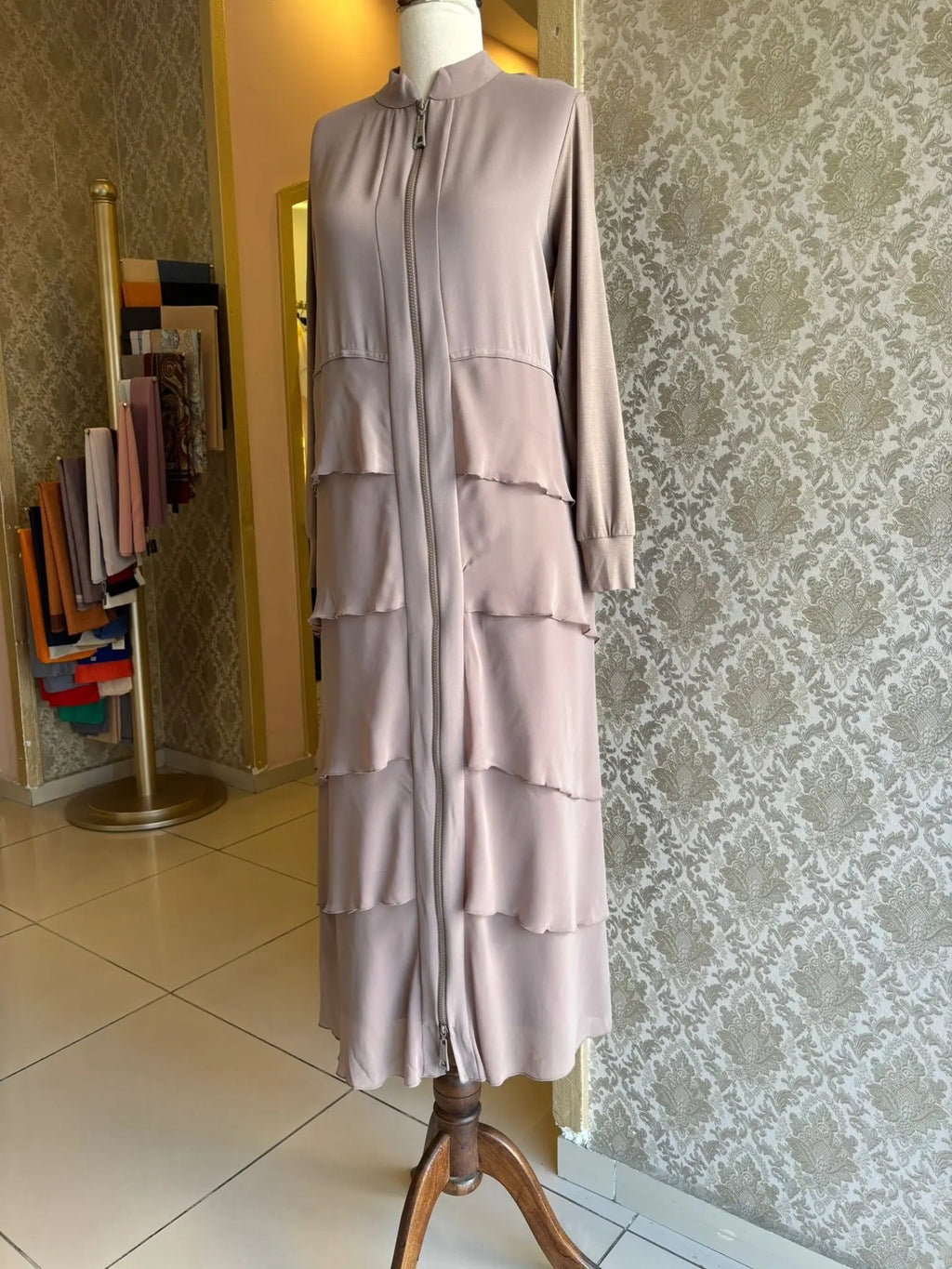 REDSHOW FERACE Arz-ı Endam