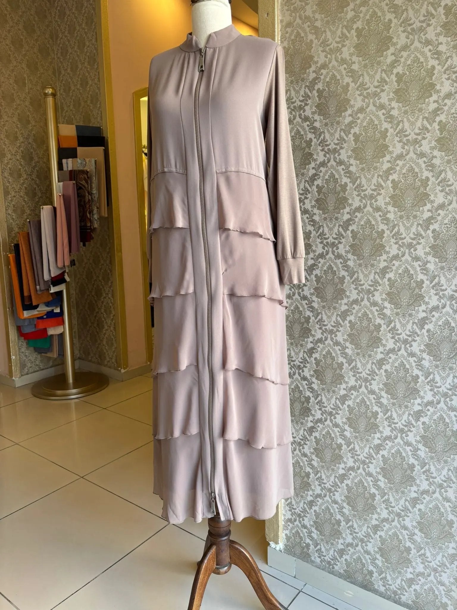 REDSHOW FERACE Arz-ı Endam