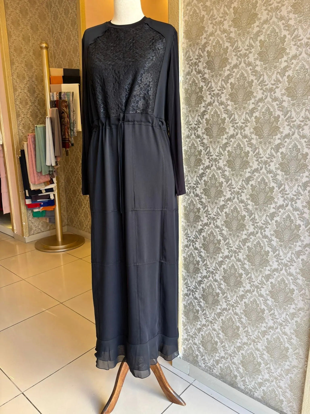 REDSHOW ELBİSE Arz-ı Endam