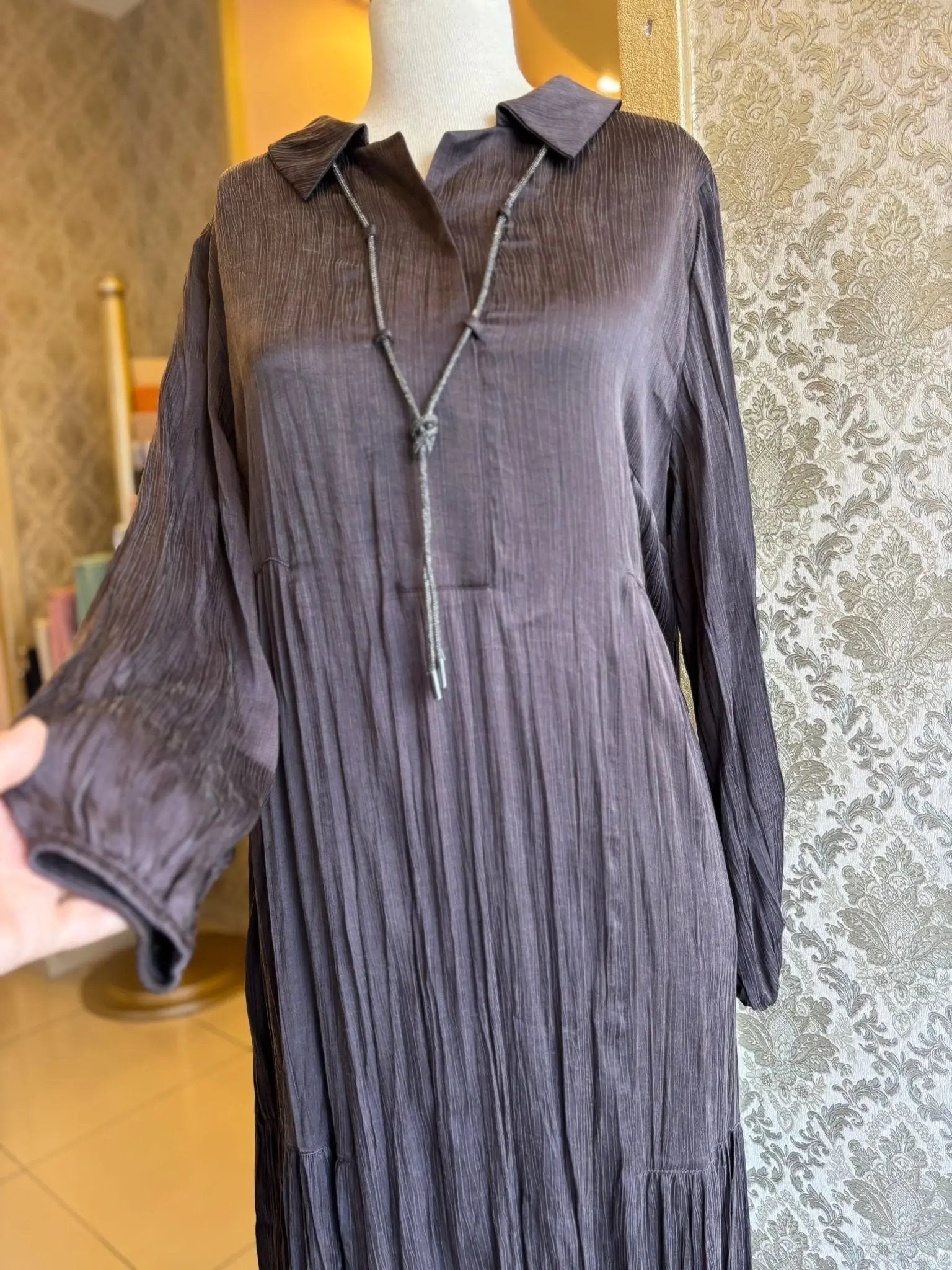 LISSMORE ELBİSE Arz-ı Endam