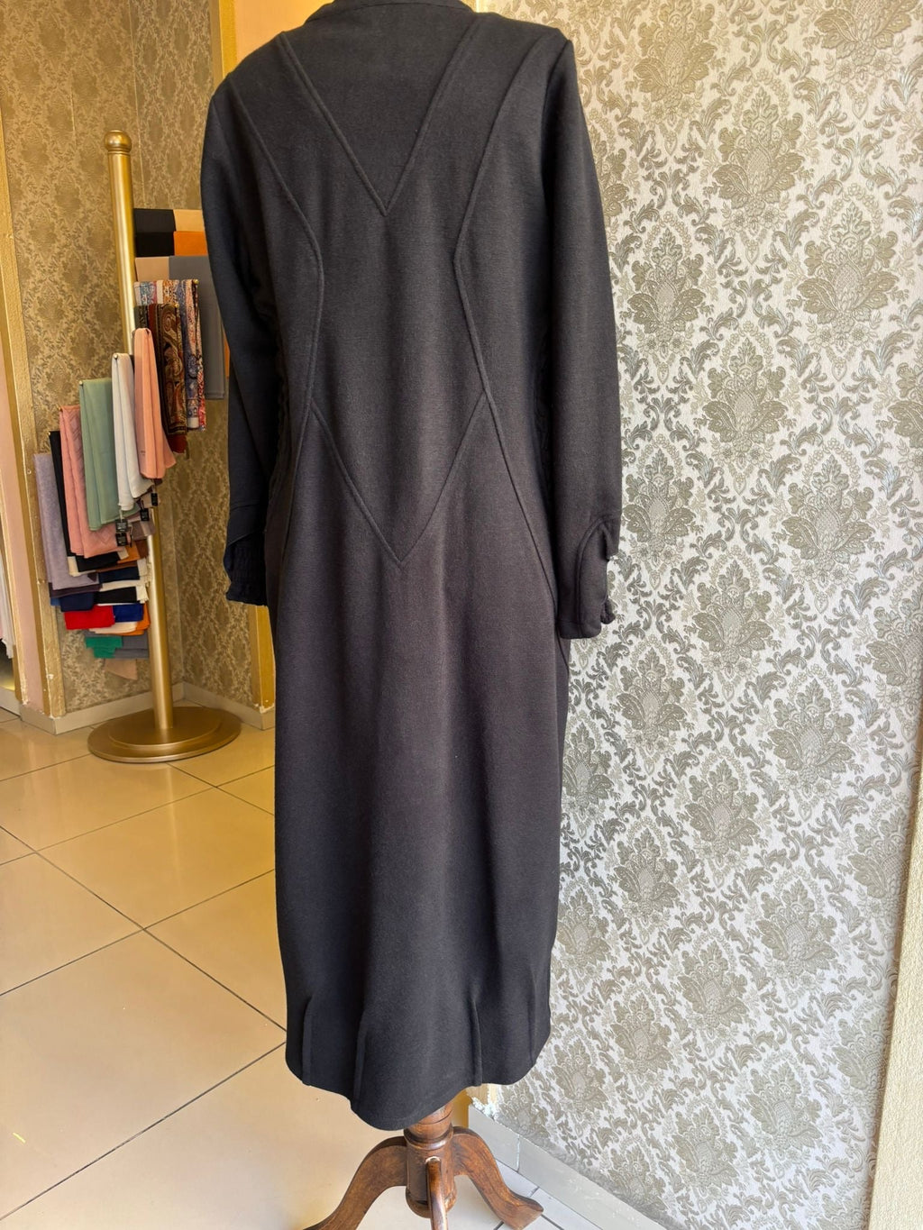 REDSHOW KEÇE KABAN Arz-ı Endam