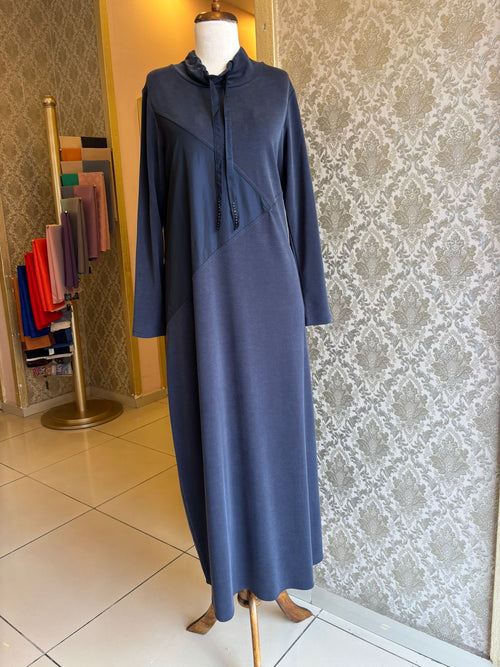 NURCAN ÇETİN ELBİSE