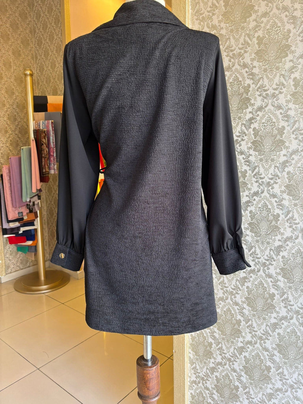 AHSEN CEKET Arz-ı Endam