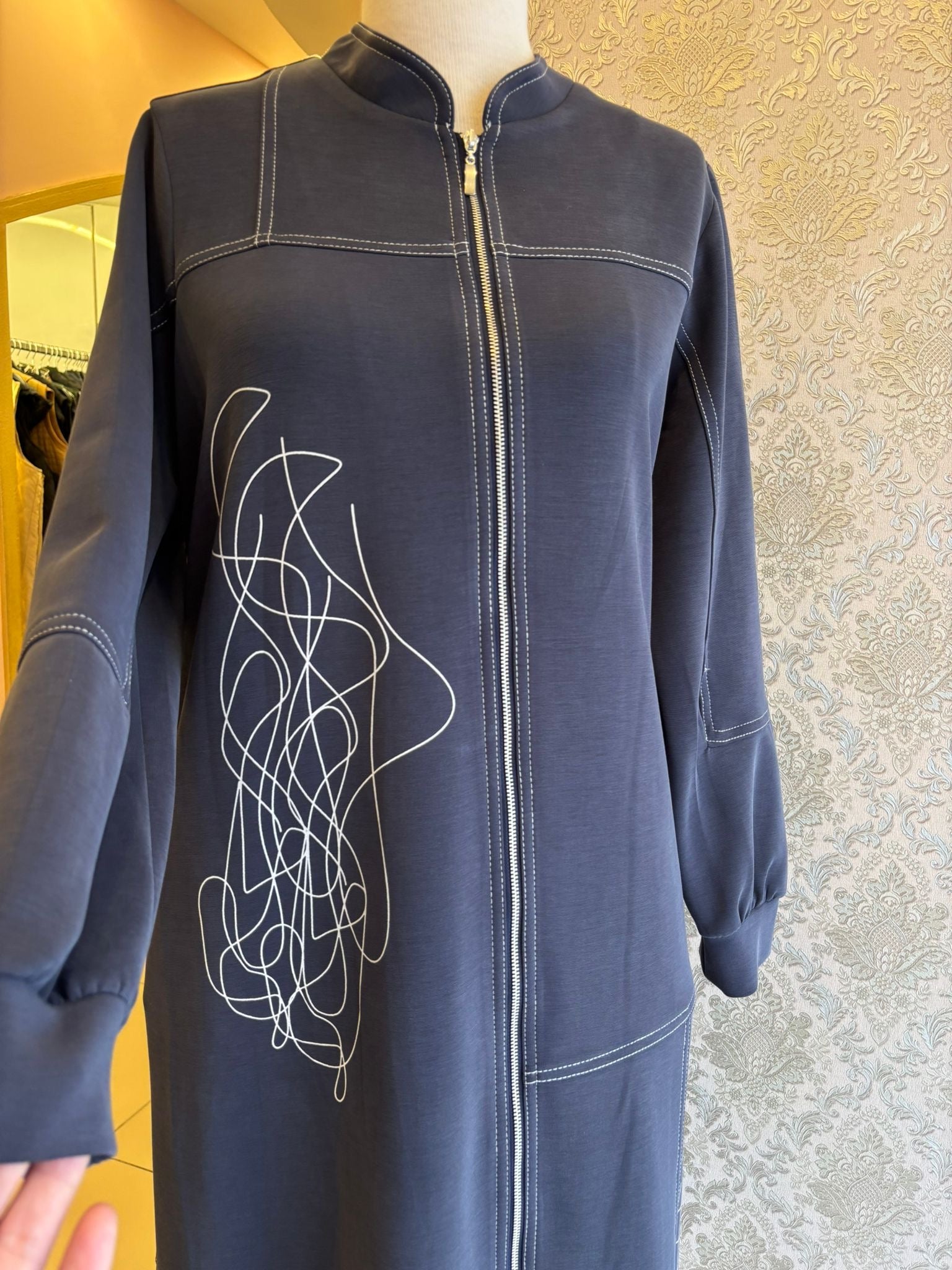 NURCAN ÇETİN PARDESÜ