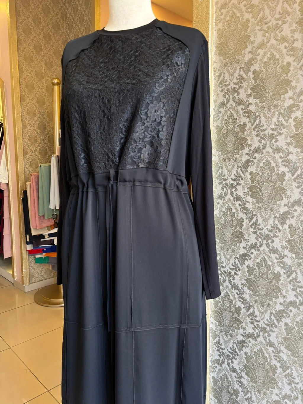 REDSHOW ELBİSE Arz-ı Endam