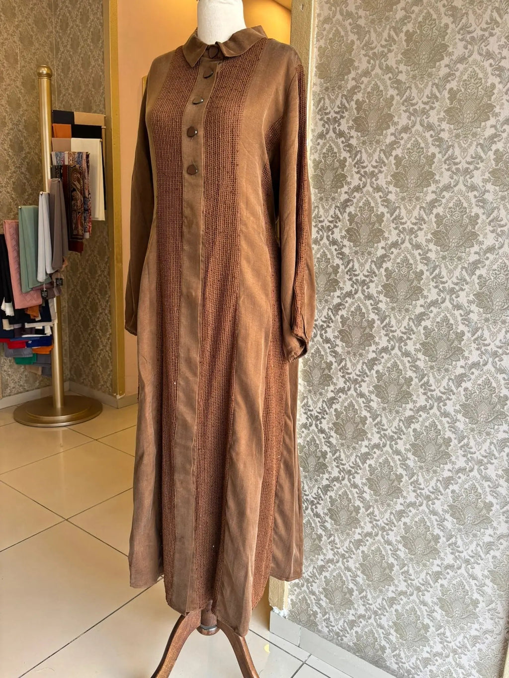 LISSMORE PARDESÜ Arz-ı Endam