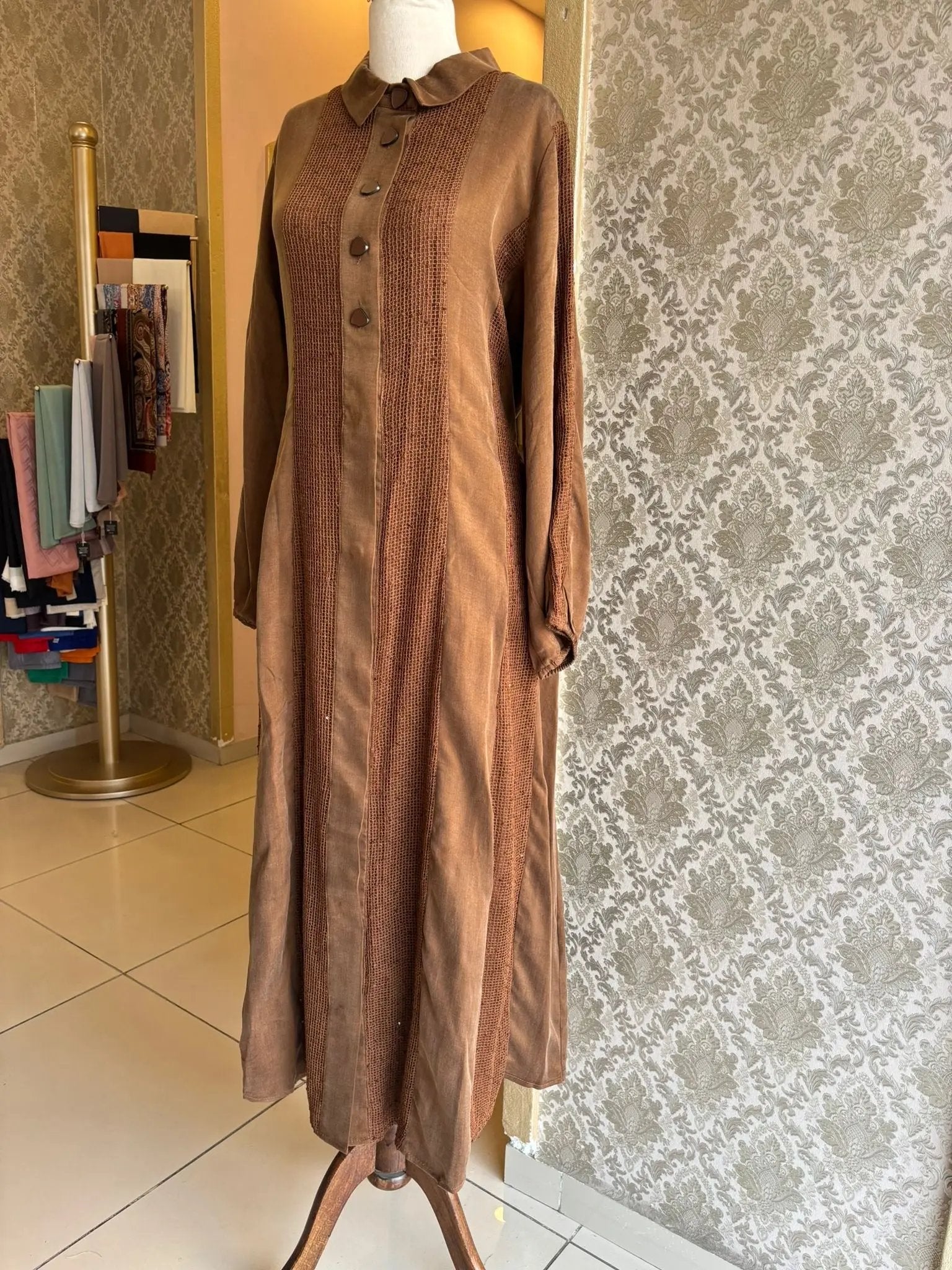 LISSMORE PARDESÜ Arz-ı Endam