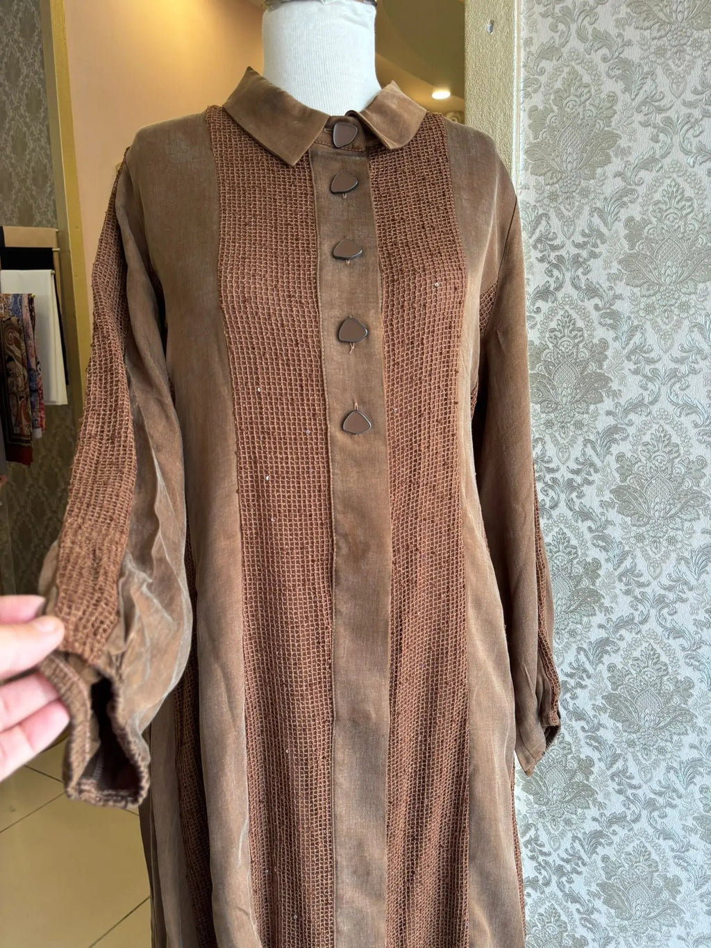 LISSMORE PARDESÜ Arz-ı Endam