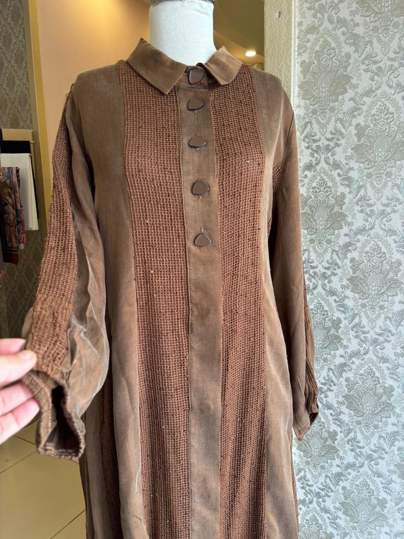 LISSMORE PARDESÜ Arz-ı Endam