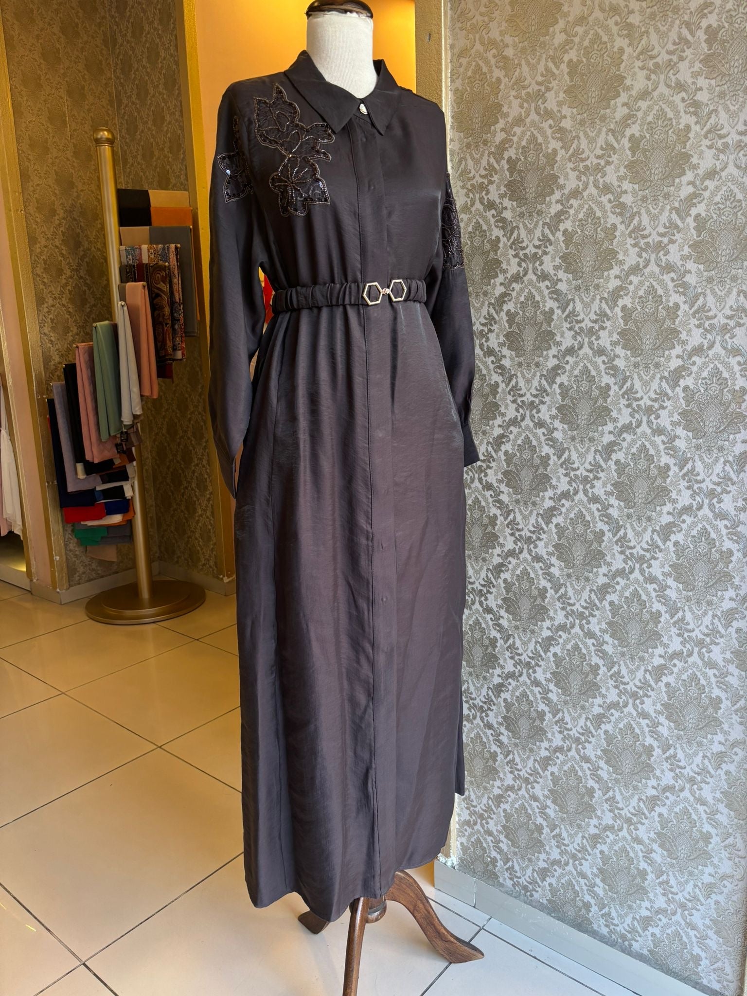 LISSMORE DRESS