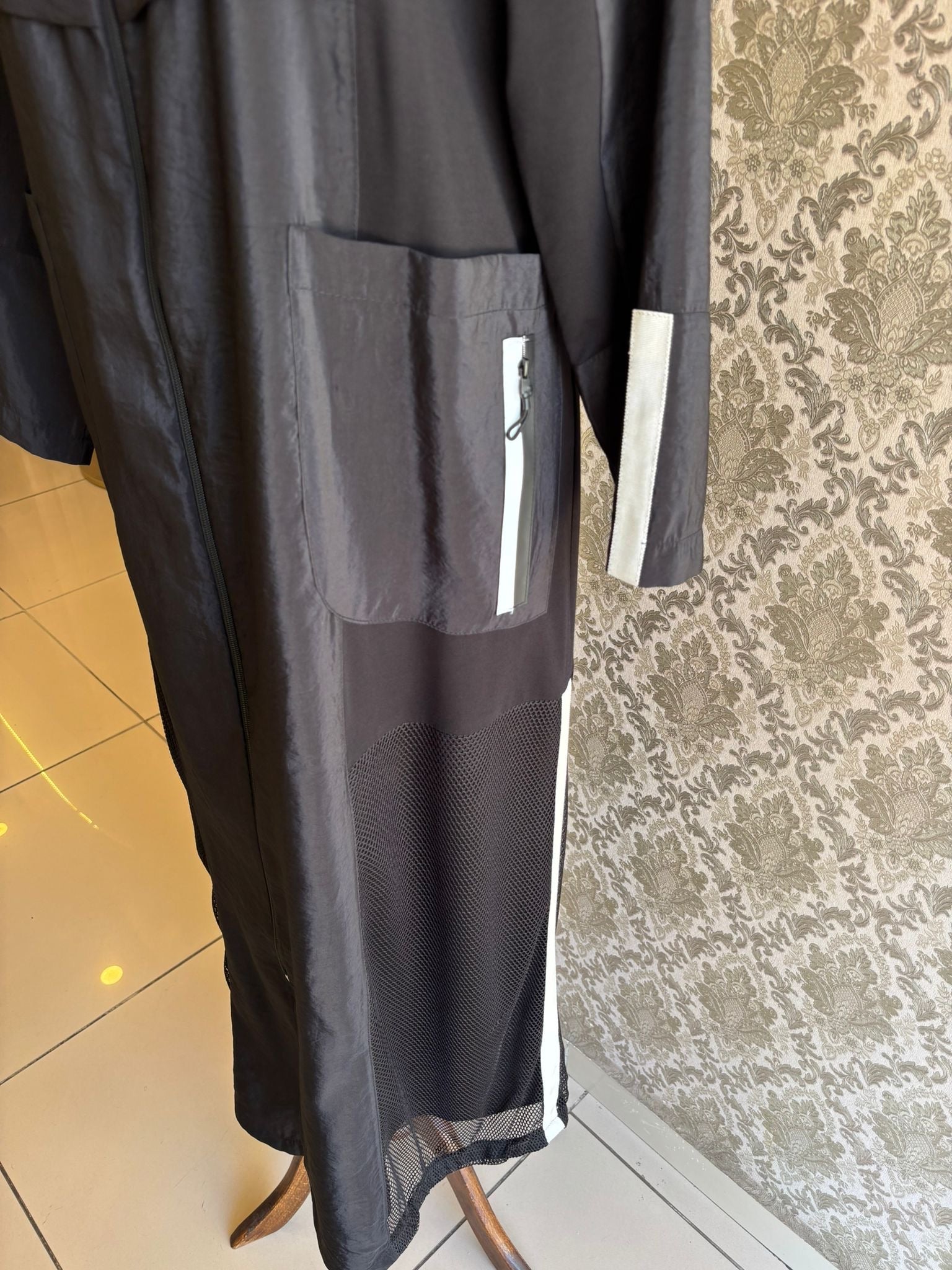 FATMA DANIŞMAN FERACE Arz-ı Endam