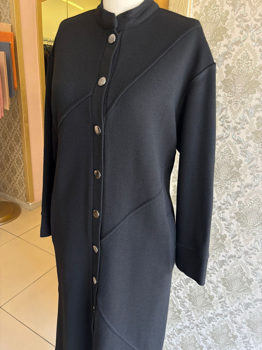 REDSHOW KIŞLIK PARDESÜ Arz-ı Endam