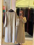 MASSİMO DONNA TRENCH