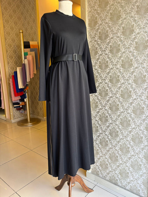 NURCAN ÇETİN ELBİSE Arz-ı Endam