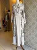 ÇİFT PARÇA ABAYA