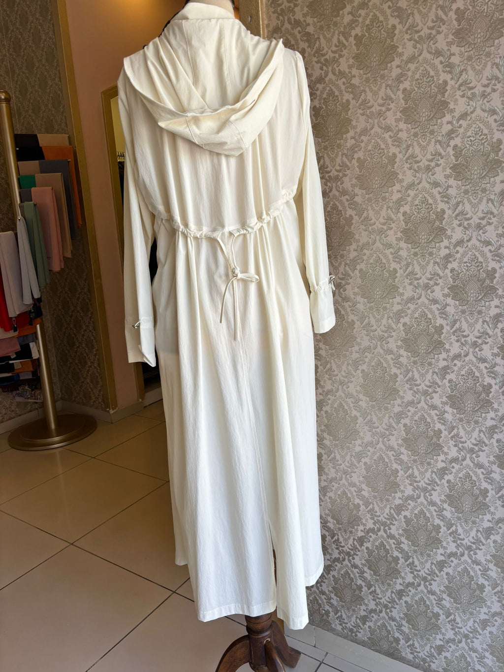 FATMA DANIŞMAN FERACE Arz-ı Endam