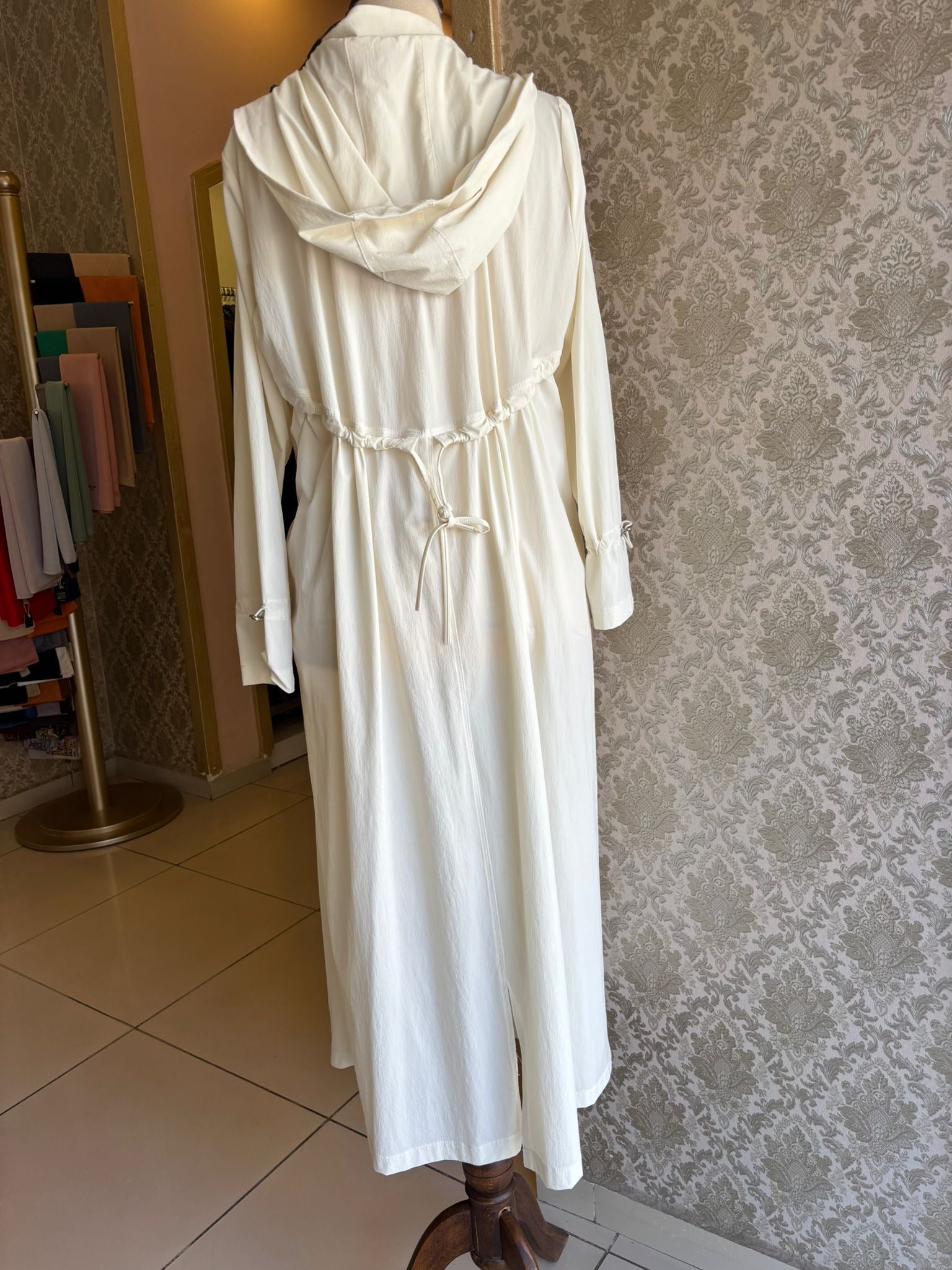 FATMA DANIŞMAN FERACE Arz-ı Endam