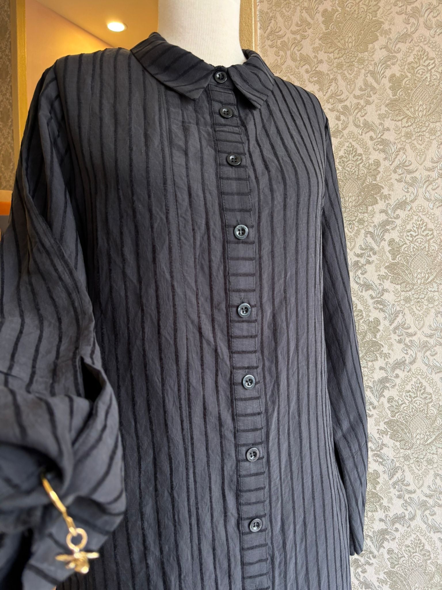 NURCAN ÇETİN ELBİSE Arz-ı Endam