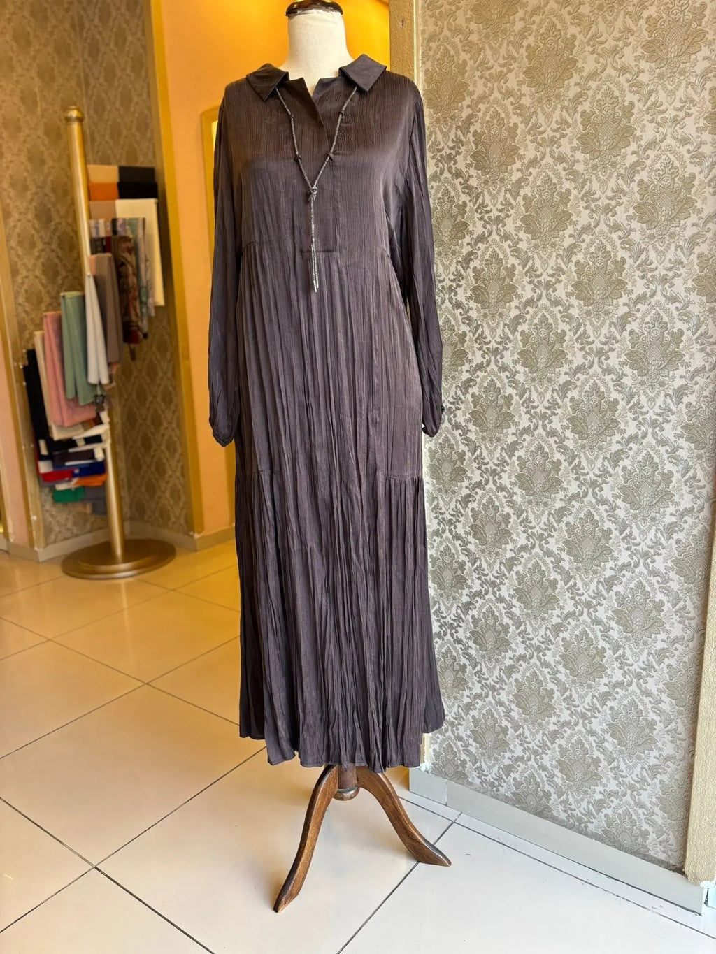 LISSMORE ELBİSE Arz-ı Endam