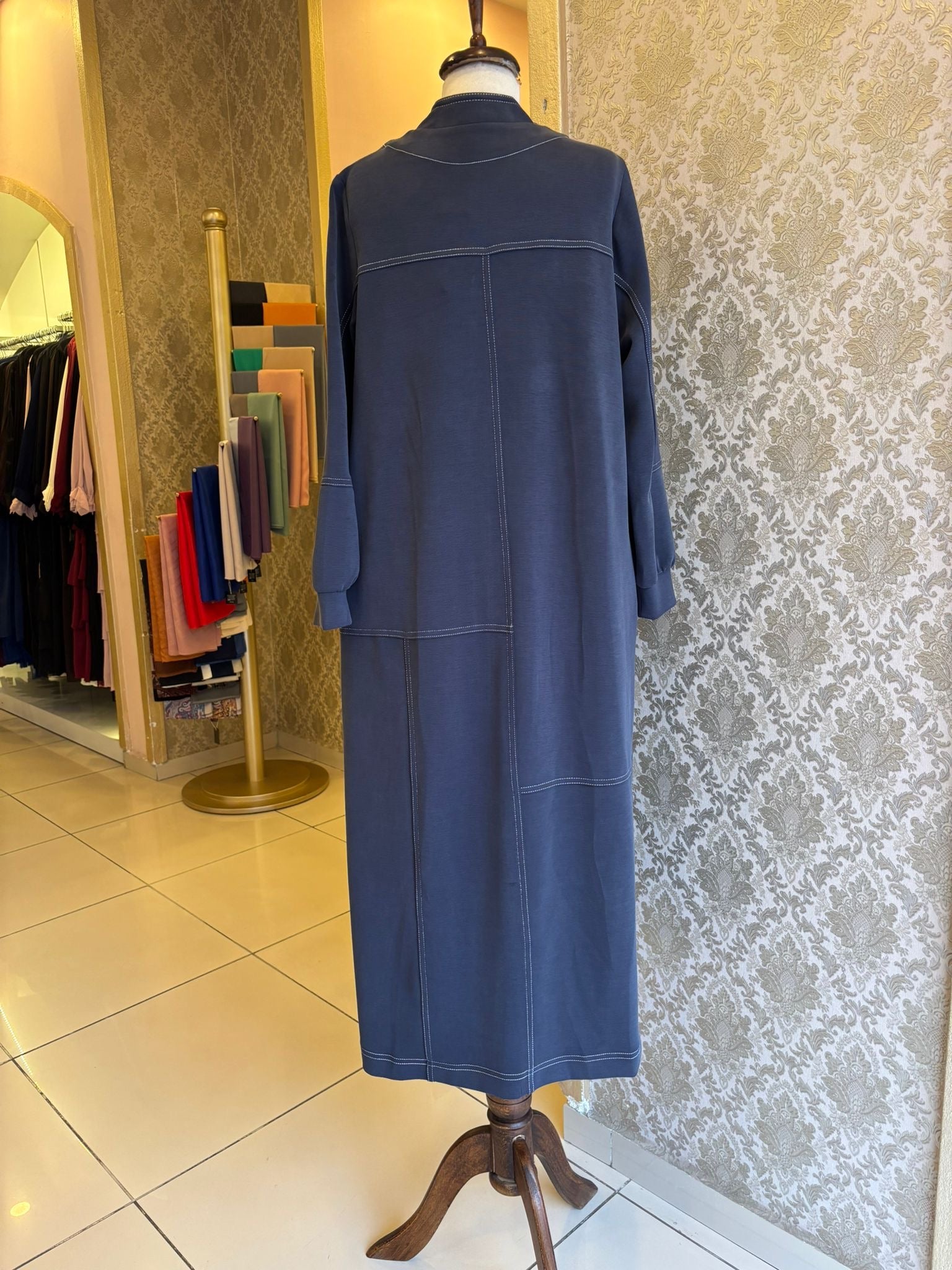 NURCAN ÇETİN PARDESÜ