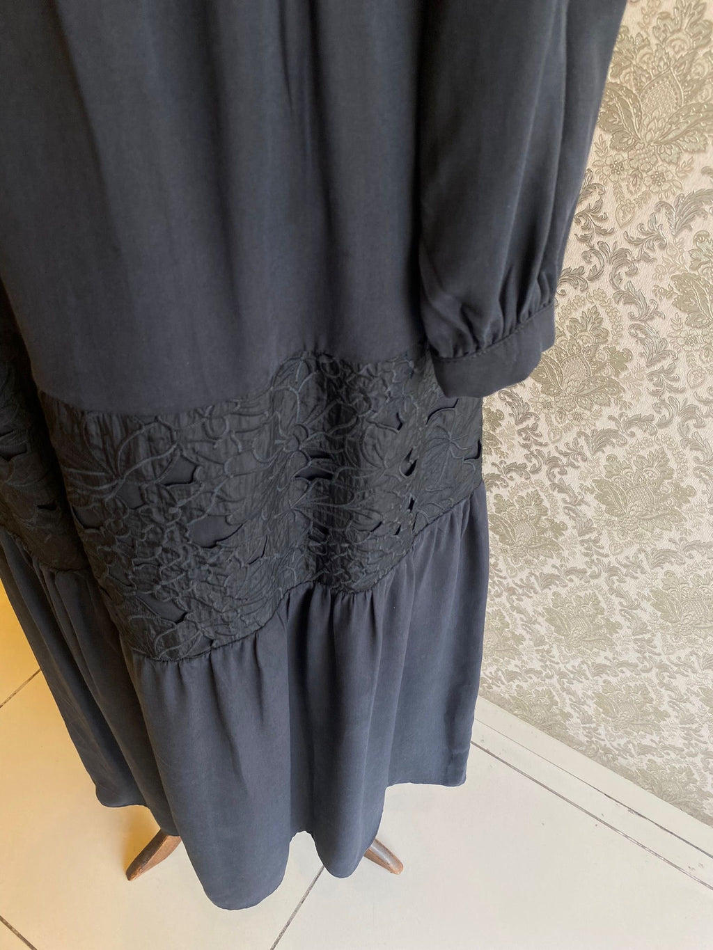 NURCAN ÇETİN DRESS