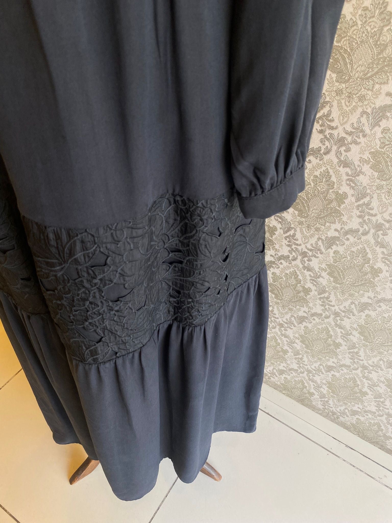 NURCAN ÇETİN DRESS