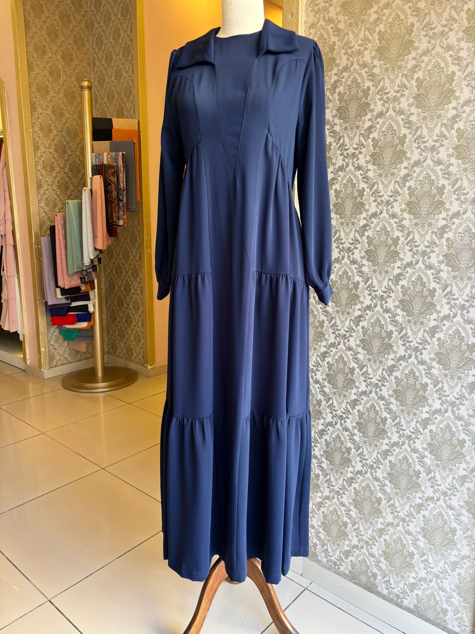 REDSHOW ELBİSE Arz-ı Endam