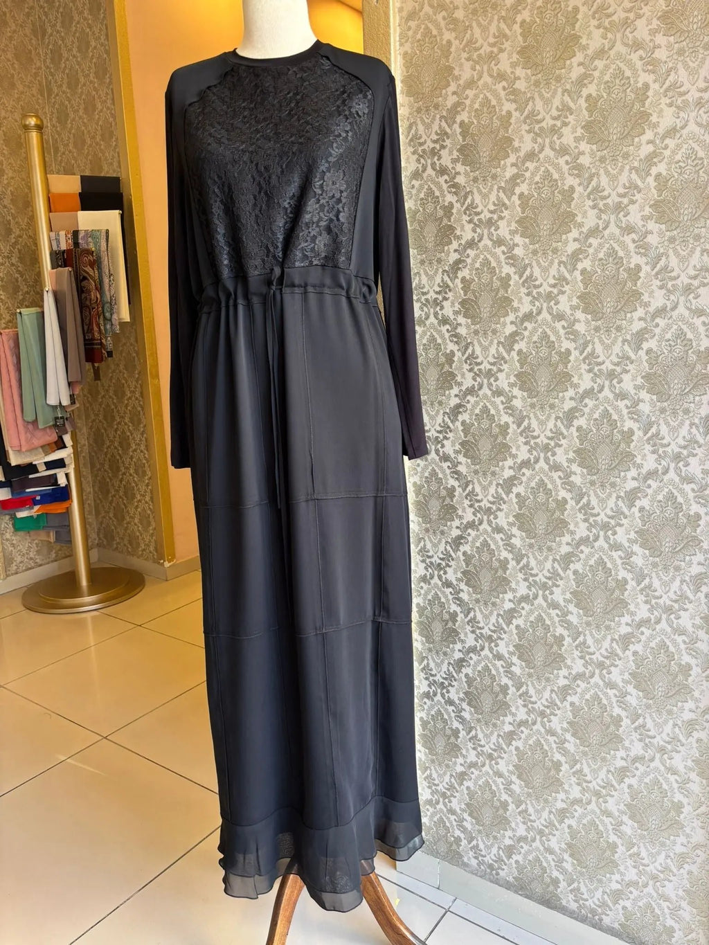 REDSHOW ELBİSE Arz-ı Endam