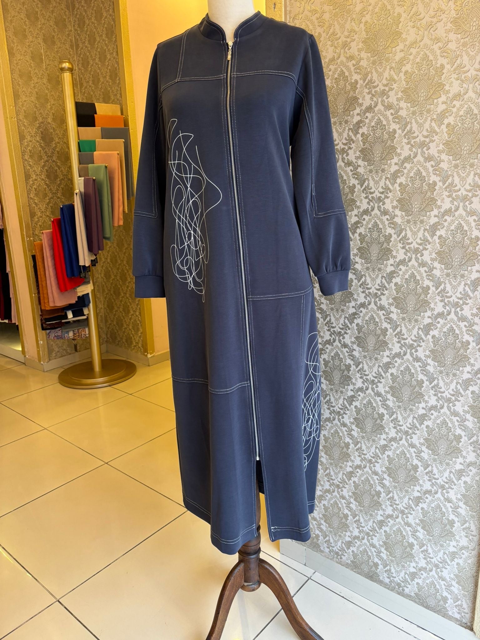 NURCAN ÇETİN PARDESÜ