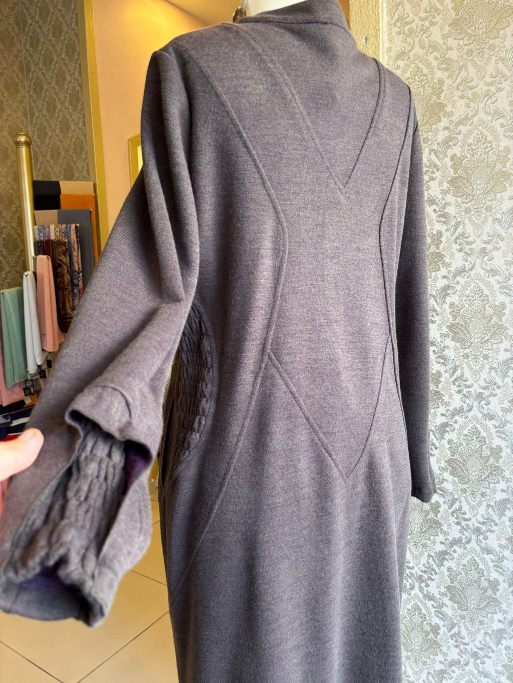 REDSHOW KEÇE KABAN Arz-ı Endam