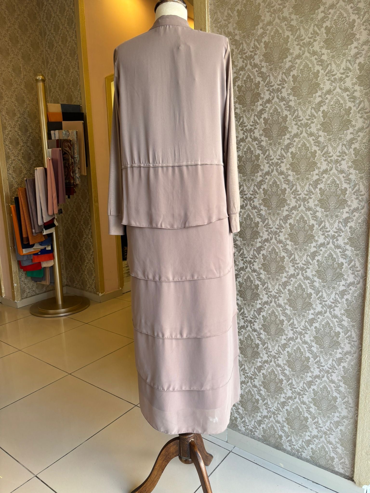 REDSHOW FERACE Arz-ı Endam