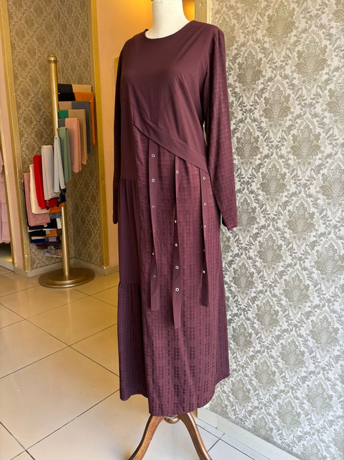 FATMA DANIŞMAN ELBİSE Arz-ı Endam