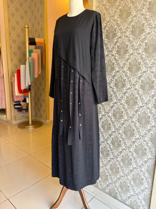 FATMA DANIŞMAN ELBİSE Arz-ı Endam