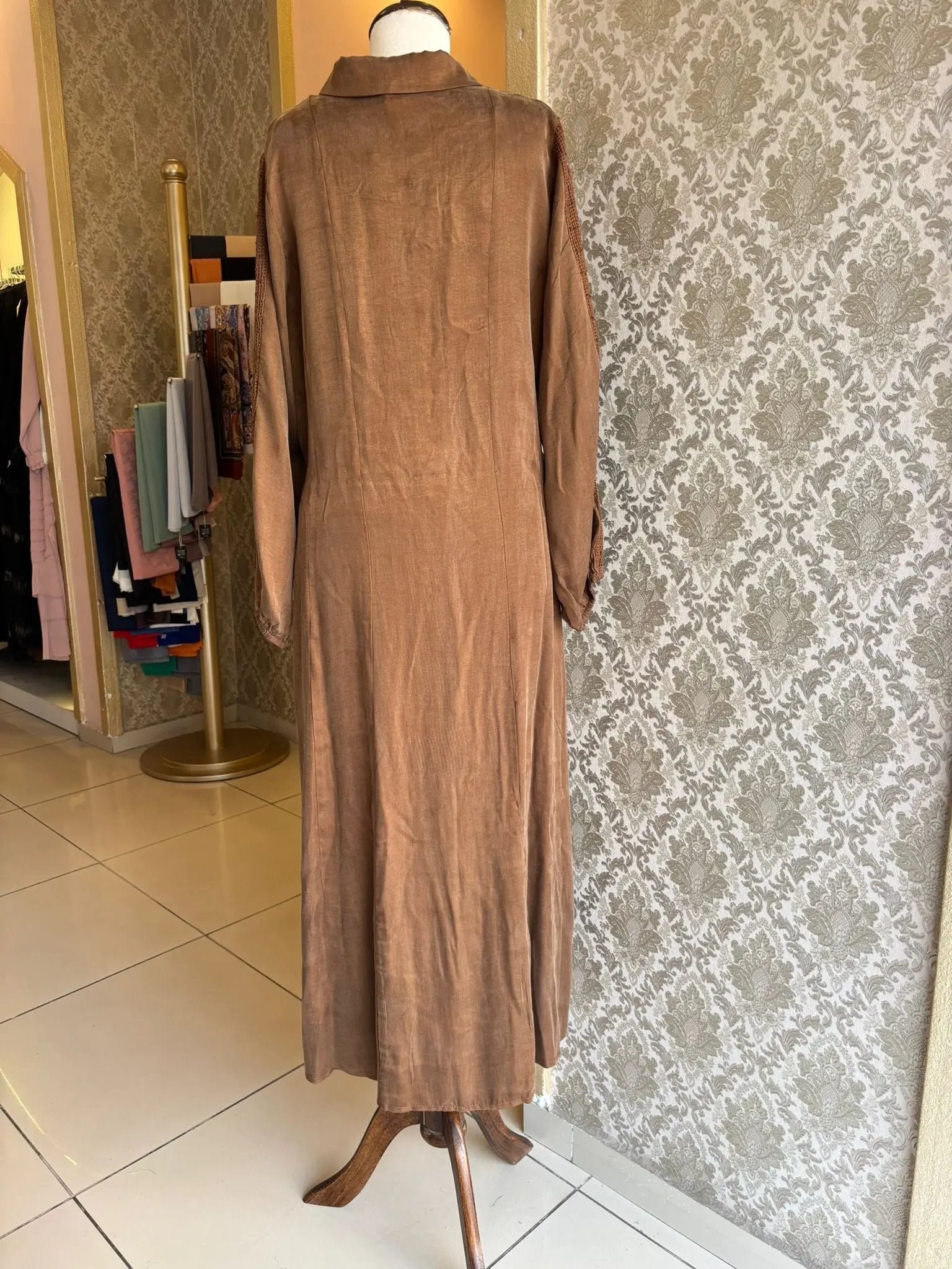 LISSMORE PARDESÜ Arz-ı Endam