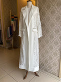 AHSEN ABAYA