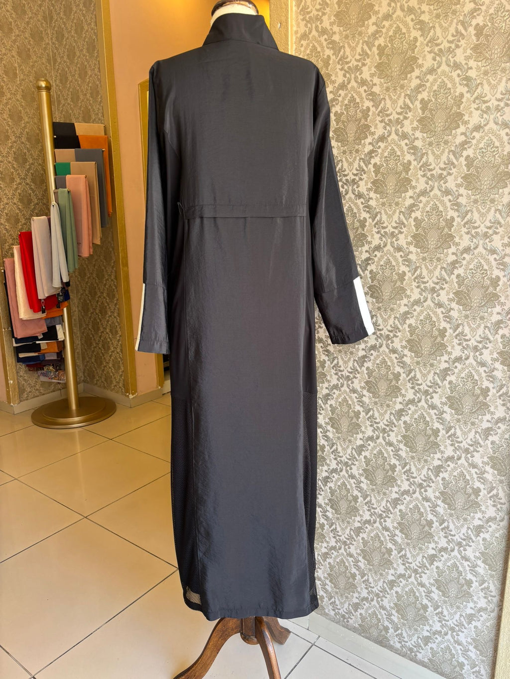 FATMA DANIŞMAN FERACE Arz-ı Endam