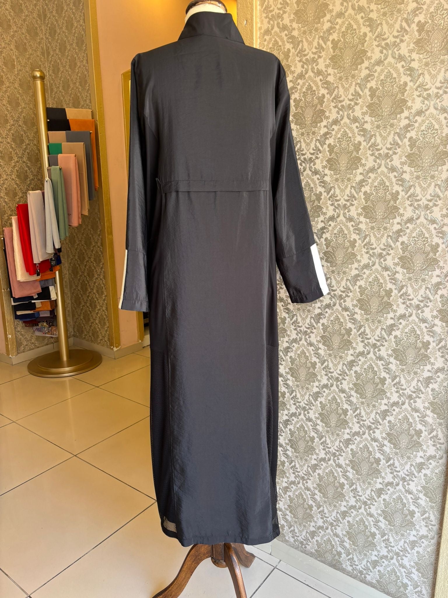 FATMA DANIŞMAN FERACE Arz-ı Endam